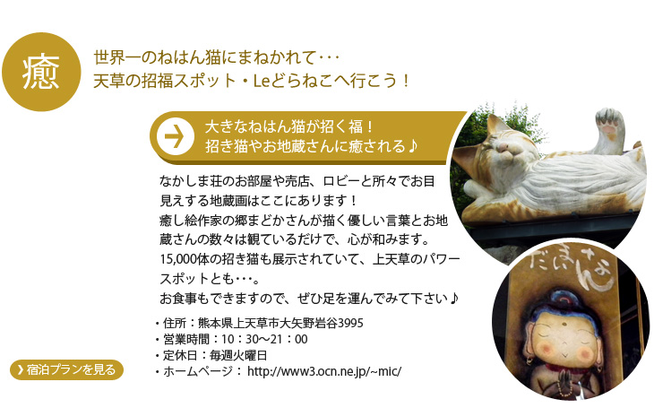癒